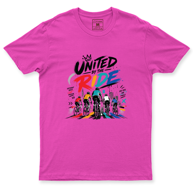 Drifit Shirt: United