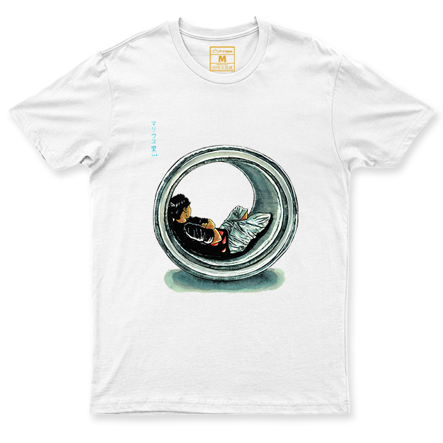 C.Spandex Shirt: Womb