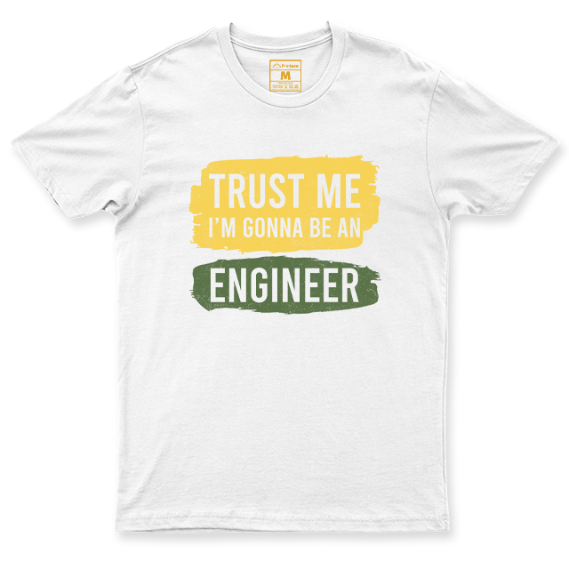 C.Spandex Shirt: Gonna Be An Engineer