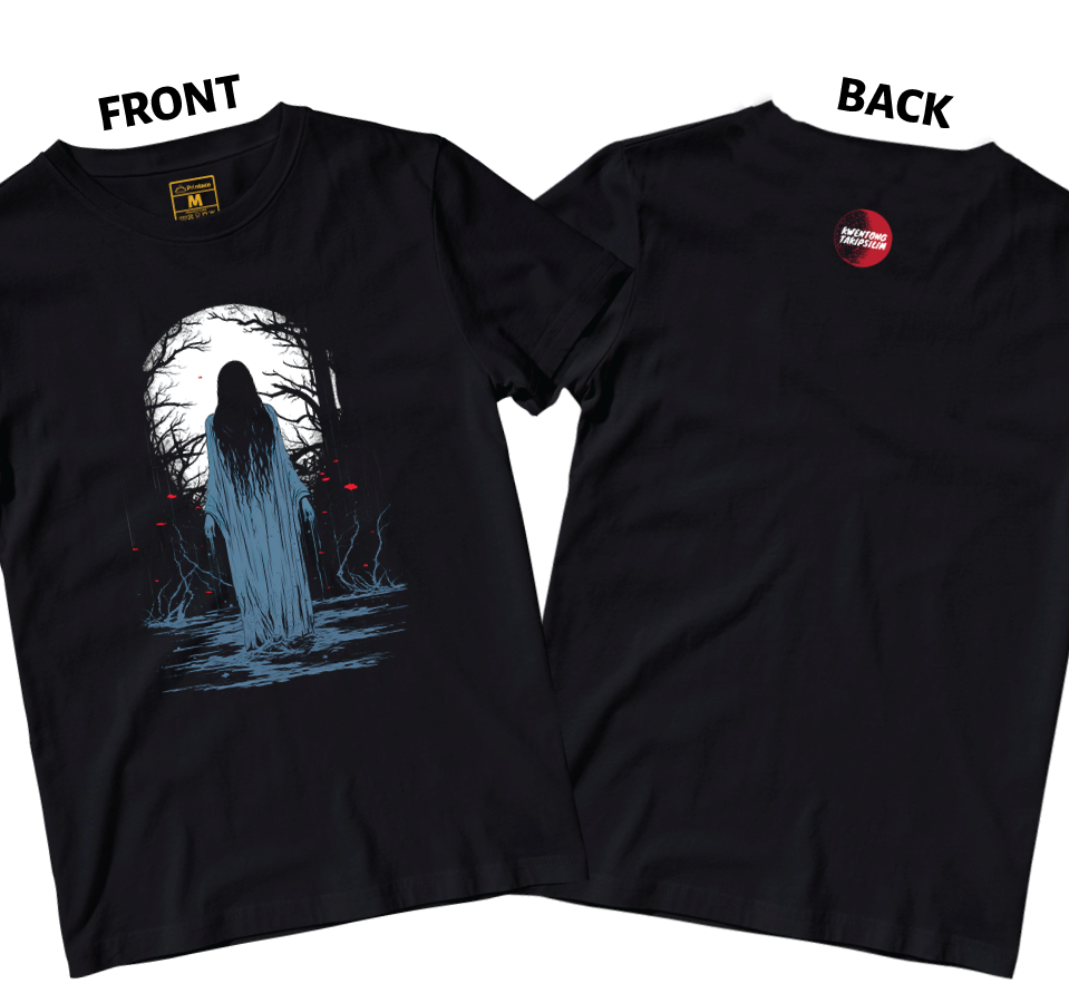 Cotton Shirt: Sadako