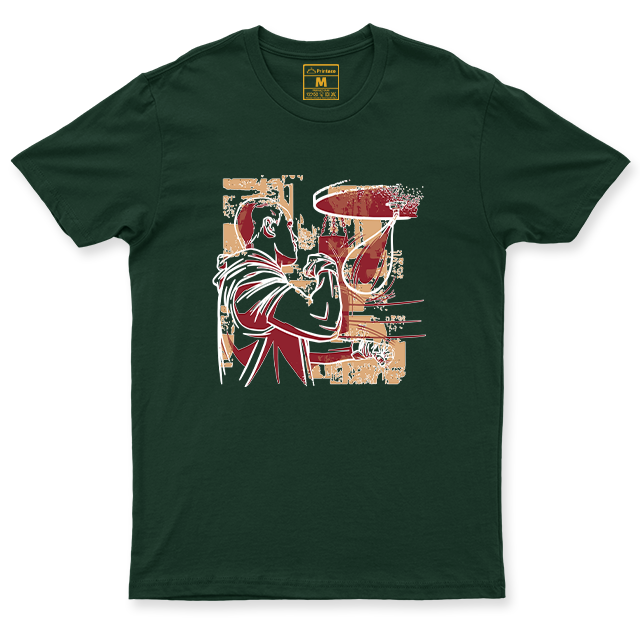 Drifit Shirt: Speed Boxing