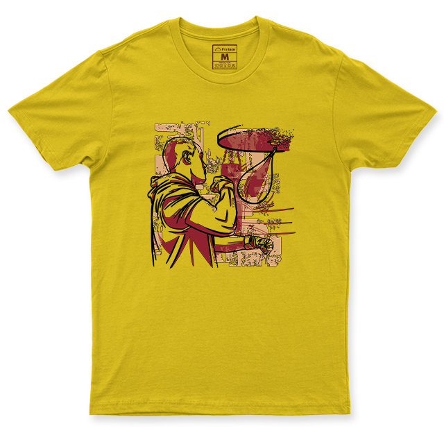 Drifit Shirt: Speed Boxing
