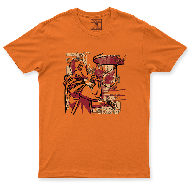 Drifit Shirt: Speed Boxing
