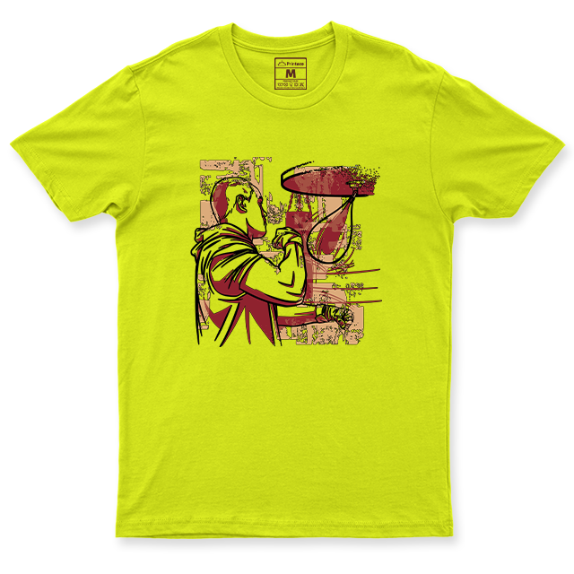 Drifit Shirt: Speed Boxing