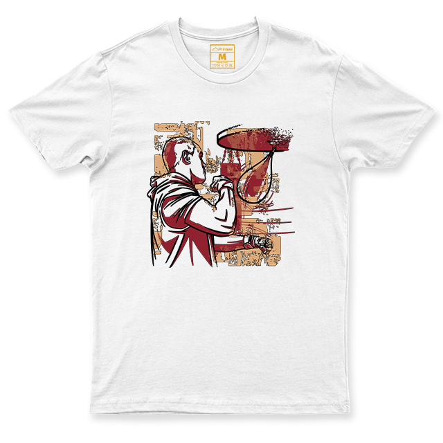 Drifit Shirt: Speed Boxing