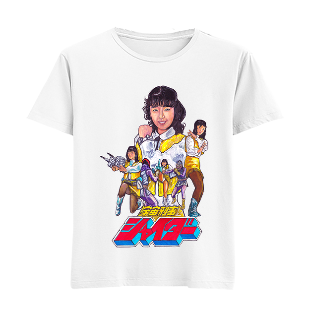 Annie C.Spandex Shirt