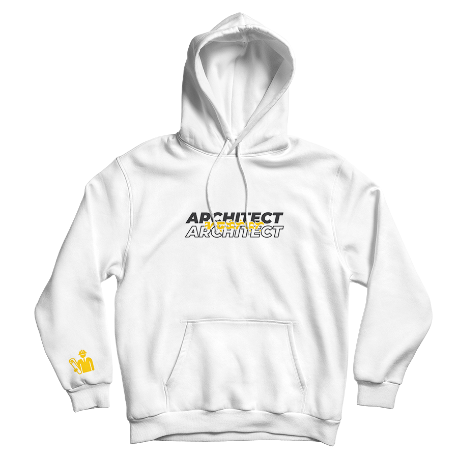 Architect Baybayin Translate Hoodie