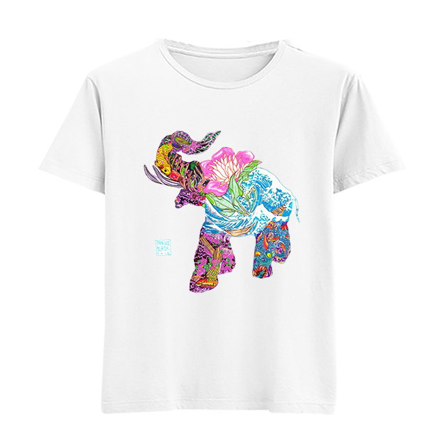 C. Spandex Shirt: Atlas