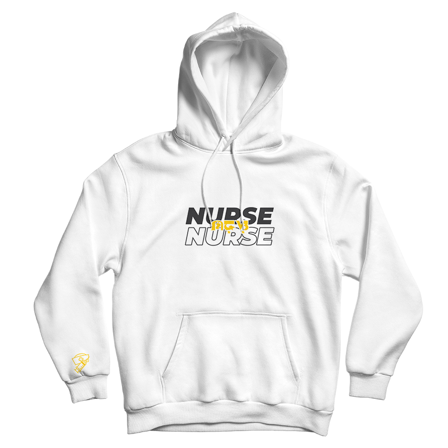 Nurse Baybayin Translate Hoodie