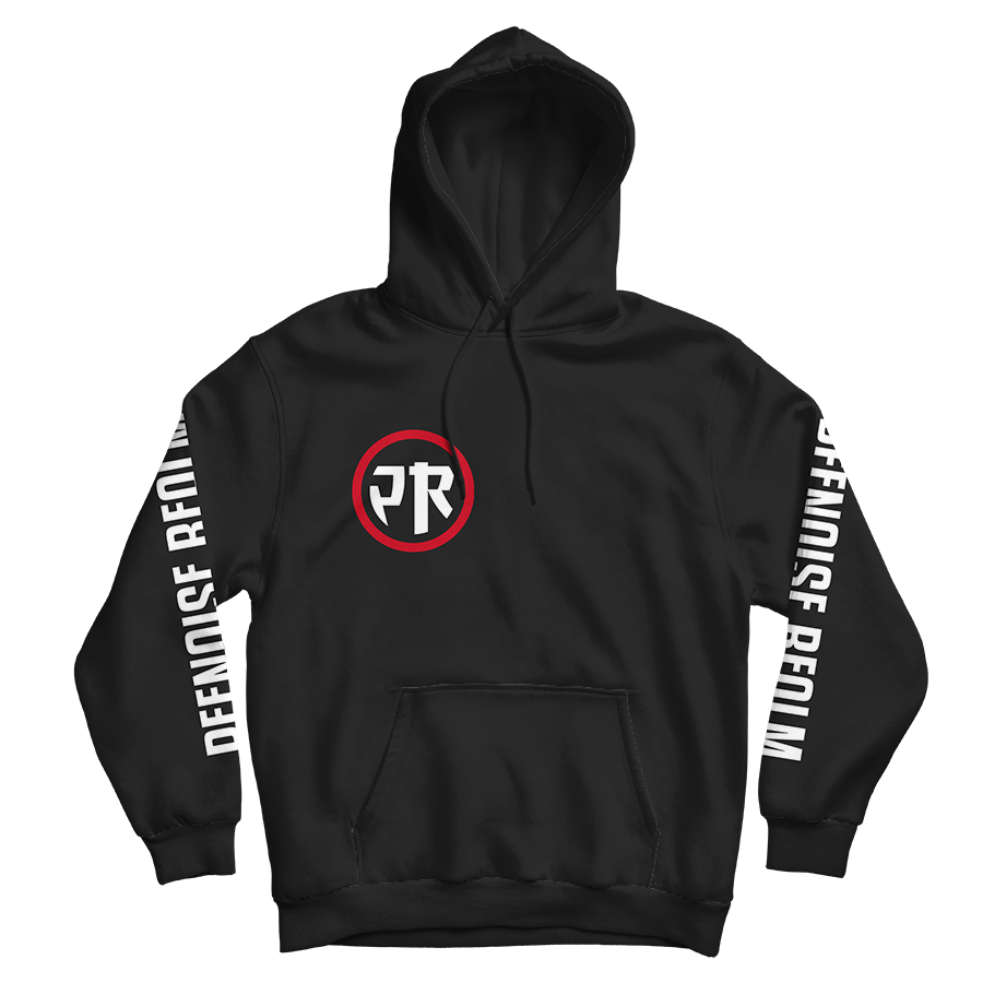 Peenoise Realm 2 Hoodie
