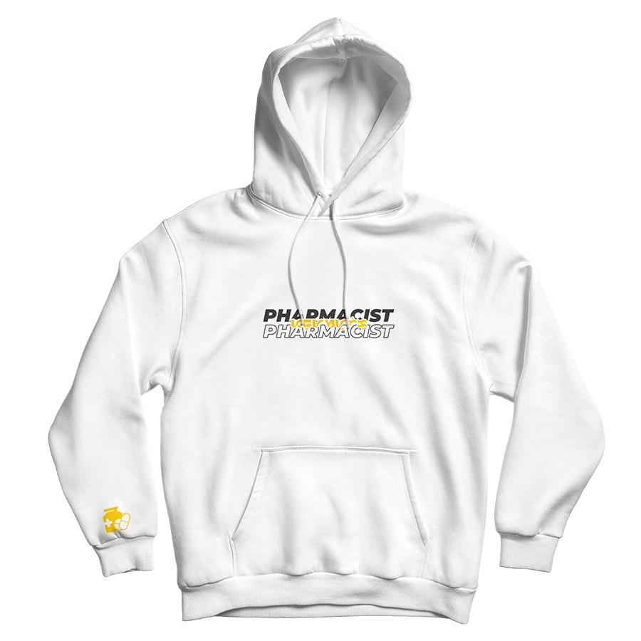 Pharmacist Baybayin Translate Hoodie