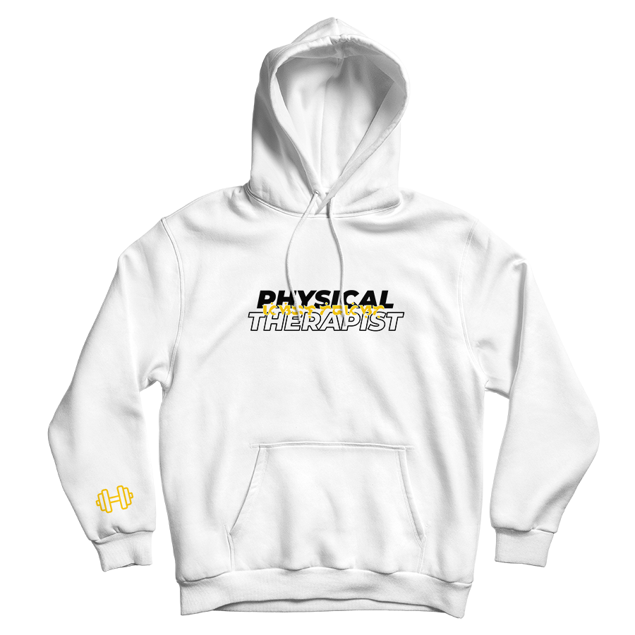 Physical Therapist Baybayin Translate Hoodie