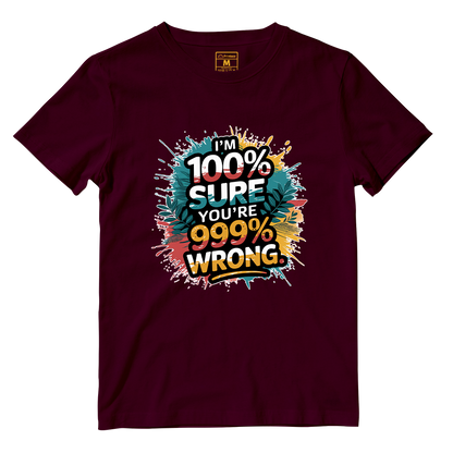 Cotton Shirt: 100 Sure