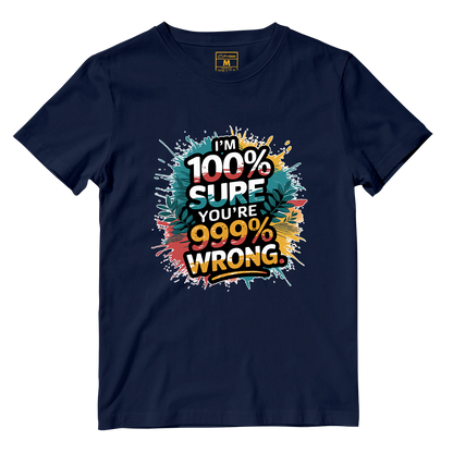Cotton Shirt: 100 Sure