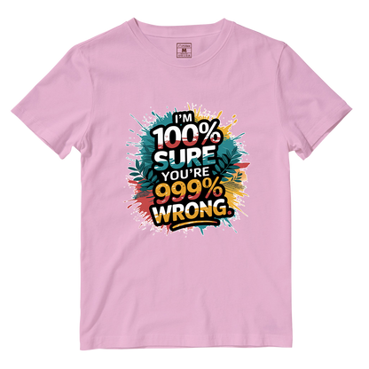Cotton Shirt: 100 Sure