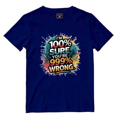 Cotton Shirt: 100 Sure