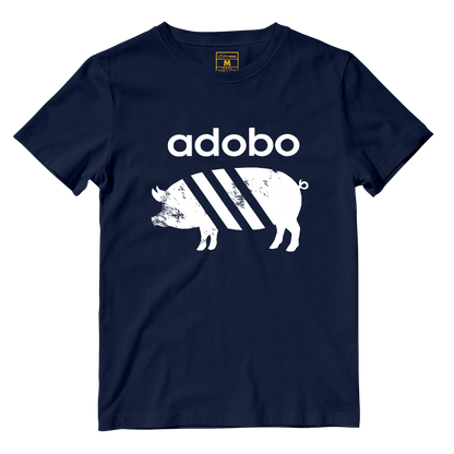 Cotton Shirt: Adobong Baboy