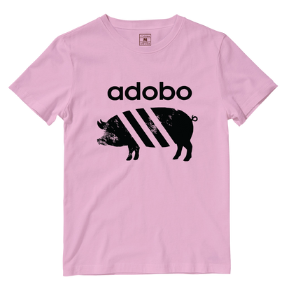 Cotton Shirt: Adobong Baboy