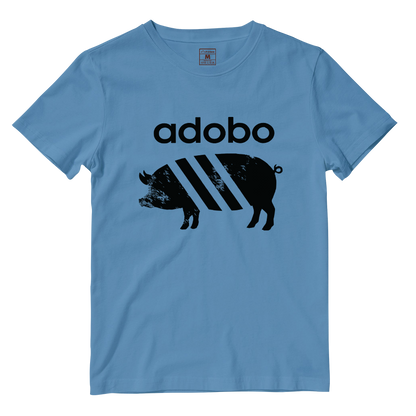 Cotton Shirt: Adobong Baboy