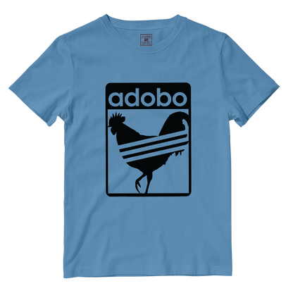 Cotton Shirt: Adobong Manok