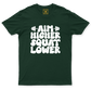 Drifit Shirt: Aim Higher