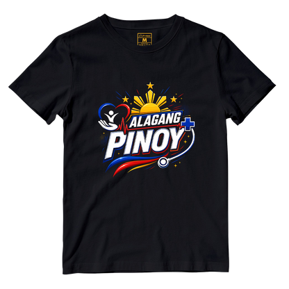 Cotton Shirt: Alagang Pinoy