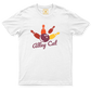 Drifit Shirt: Alley Cat