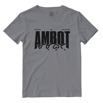 Cotton Shirt: Ambot Core Meaning