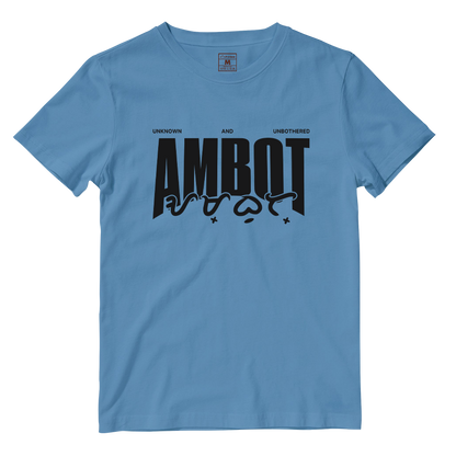 Cotton Shirt: Ambot Core Meaning