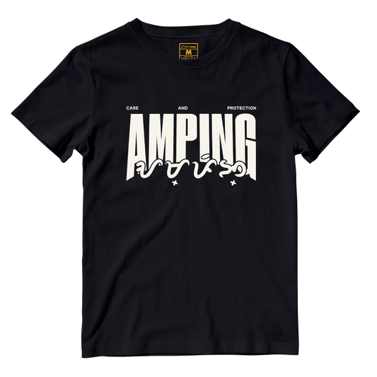 Cotton Shirt: Amping Core Meaning