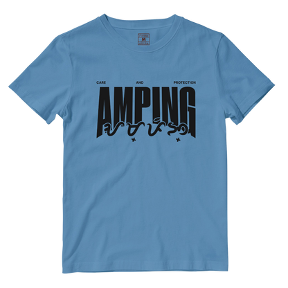 Cotton Shirt: Amping Core Meaning