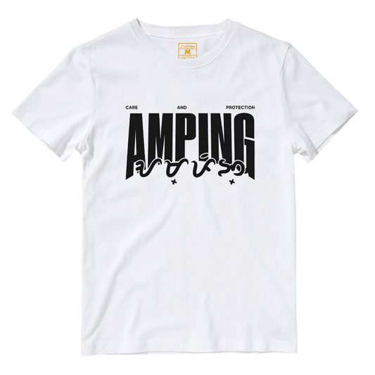 Cotton Shirt: Amping Core Meaning