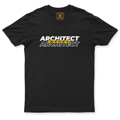 Drifit Shirt: Architect Baybayin Translate