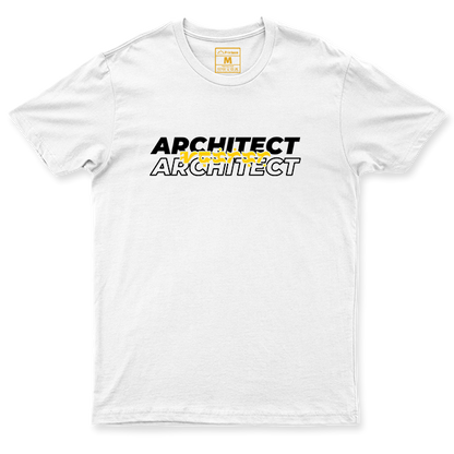 Drifit Shirt: Architect Baybayin Translate