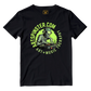 Green Goblin Cotton Shirt