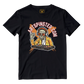 X Monkey Cotton Shirt