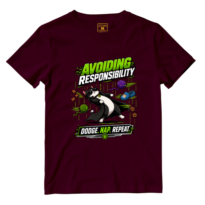 Cotton Shirt: Avoiding