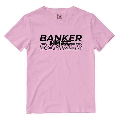 Cotton Shirt: Banker Baybayin Translate