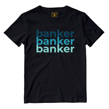 Cotton Shirt: Banker Layered