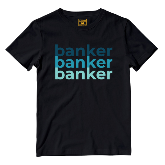 Cotton Shirt: Banker Layered