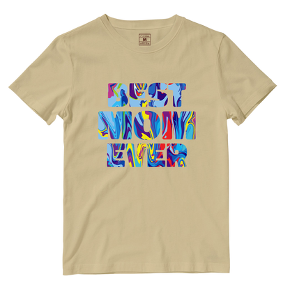 Cotton Shirt: Best Mom Ever