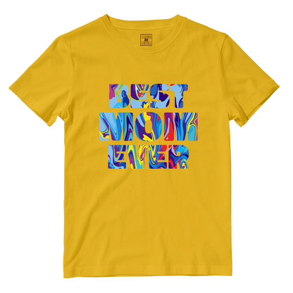 Cotton Shirt: Best Mom Ever