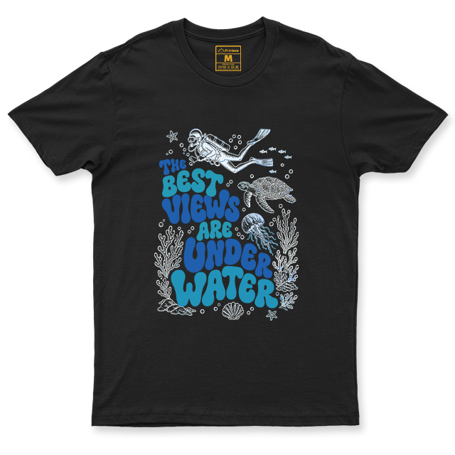 Drifit Shirt: Best Views