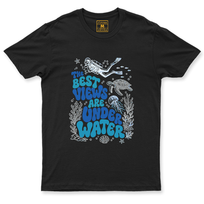 Drifit Shirt: Best Views
