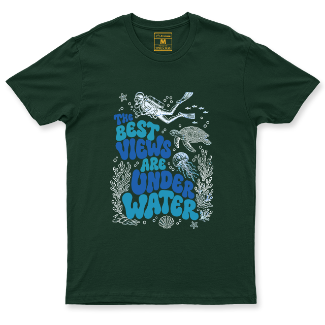 Drifit Shirt: Best Views