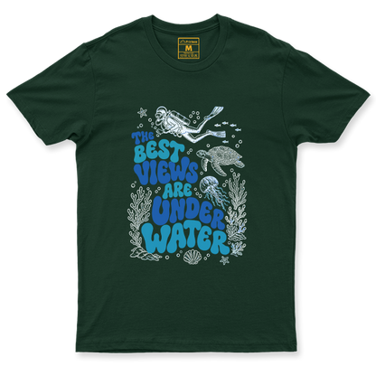 Drifit Shirt: Best Views