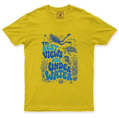 Drifit Shirt: Best Views