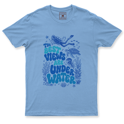 Drifit Shirt: Best Views