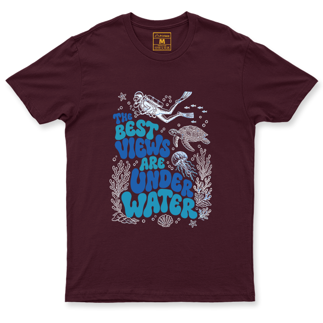 Drifit Shirt: Best Views