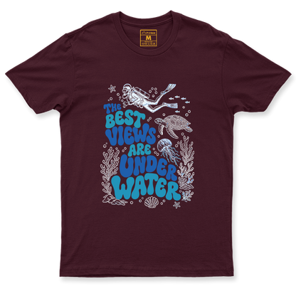 Drifit Shirt: Best Views